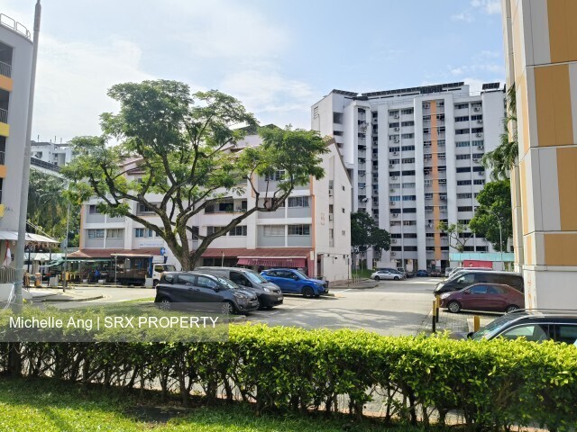 Hougang hdb shop | Near market coffeeshops | avail now (D19), Shop House #587859971